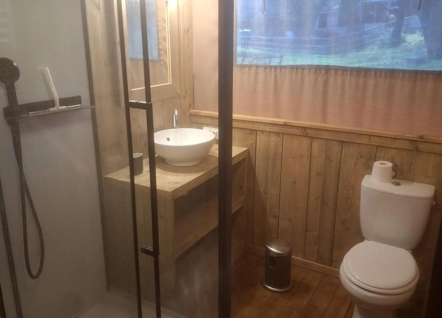 Le Lodge Du Domaine Saint Martin Flassans-sur-Issole