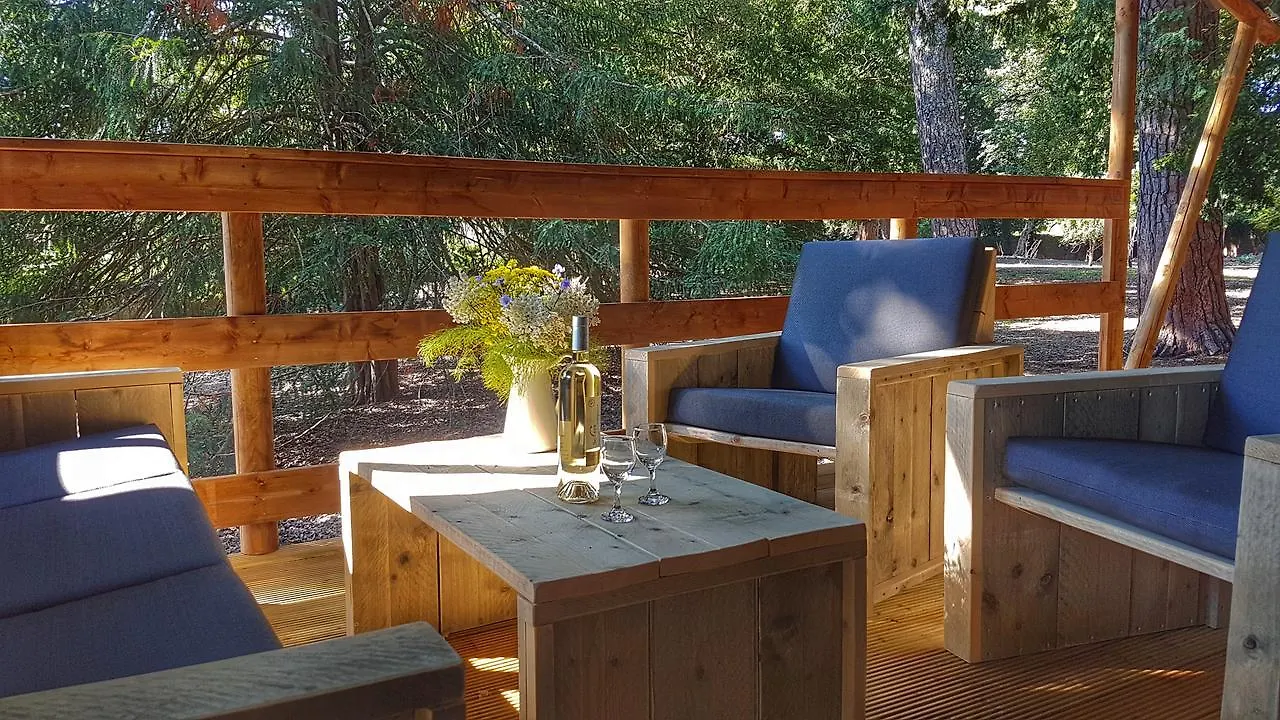 Le Lodge Du Domaine Saint Martin Flassans-sur-Issole