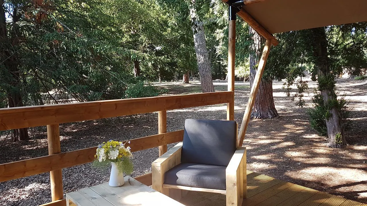 Le Lodge Du Domaine Saint Martin Flassans-sur-Issole 0*,  France