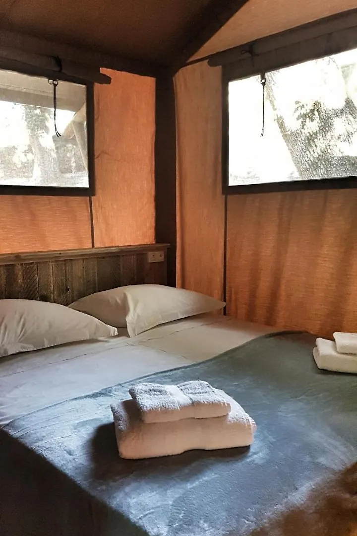 Le Lodge Du Domaine Saint Martin Flassans-sur-Issole