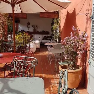 Le Belvédère - D'hôtes De Charme Et Restaurant Bed & Breakfast