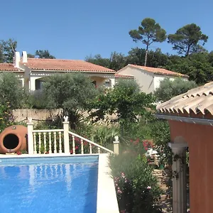 Casa Oliveiras Maison d'hôtes