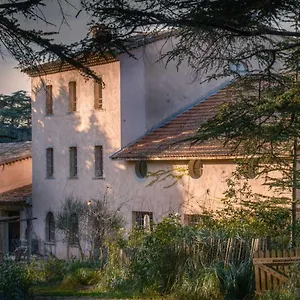 Commanderie De Peyrassol- Bastide De La Rouvière Séjour chez l'habitant