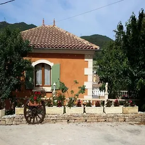 Casa Oliveiras Casa vacanze